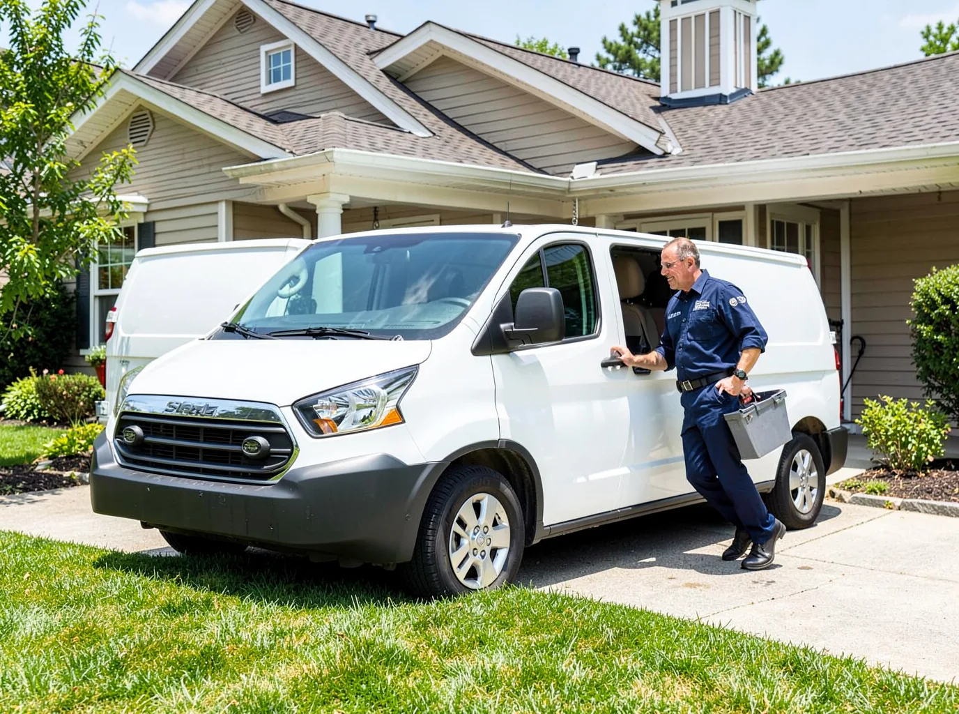 Emergency Plumber company in Bon Air, AL